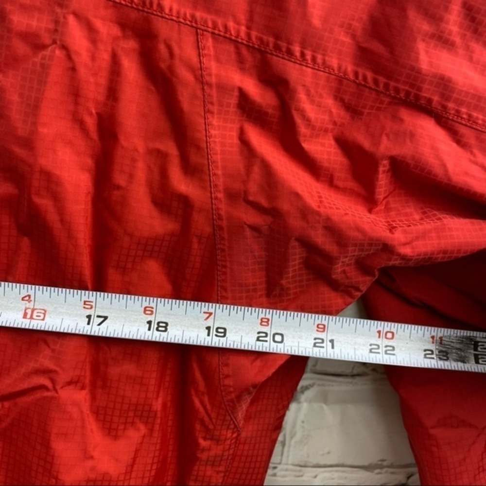 MEC men’s raincoat - Picture 14 of 14